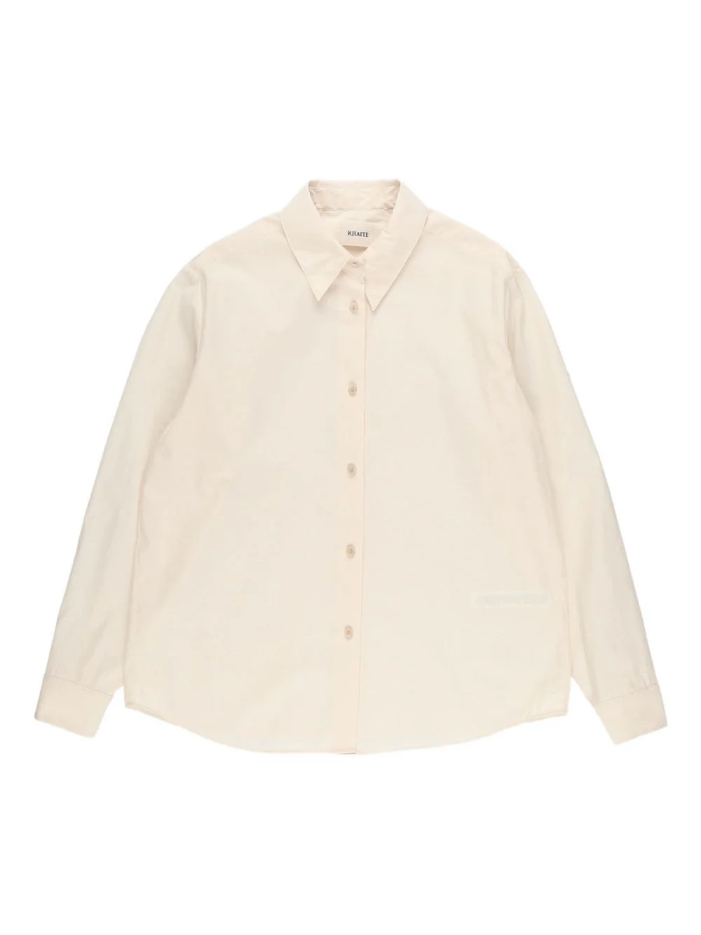 Argo button-down shirt - 1