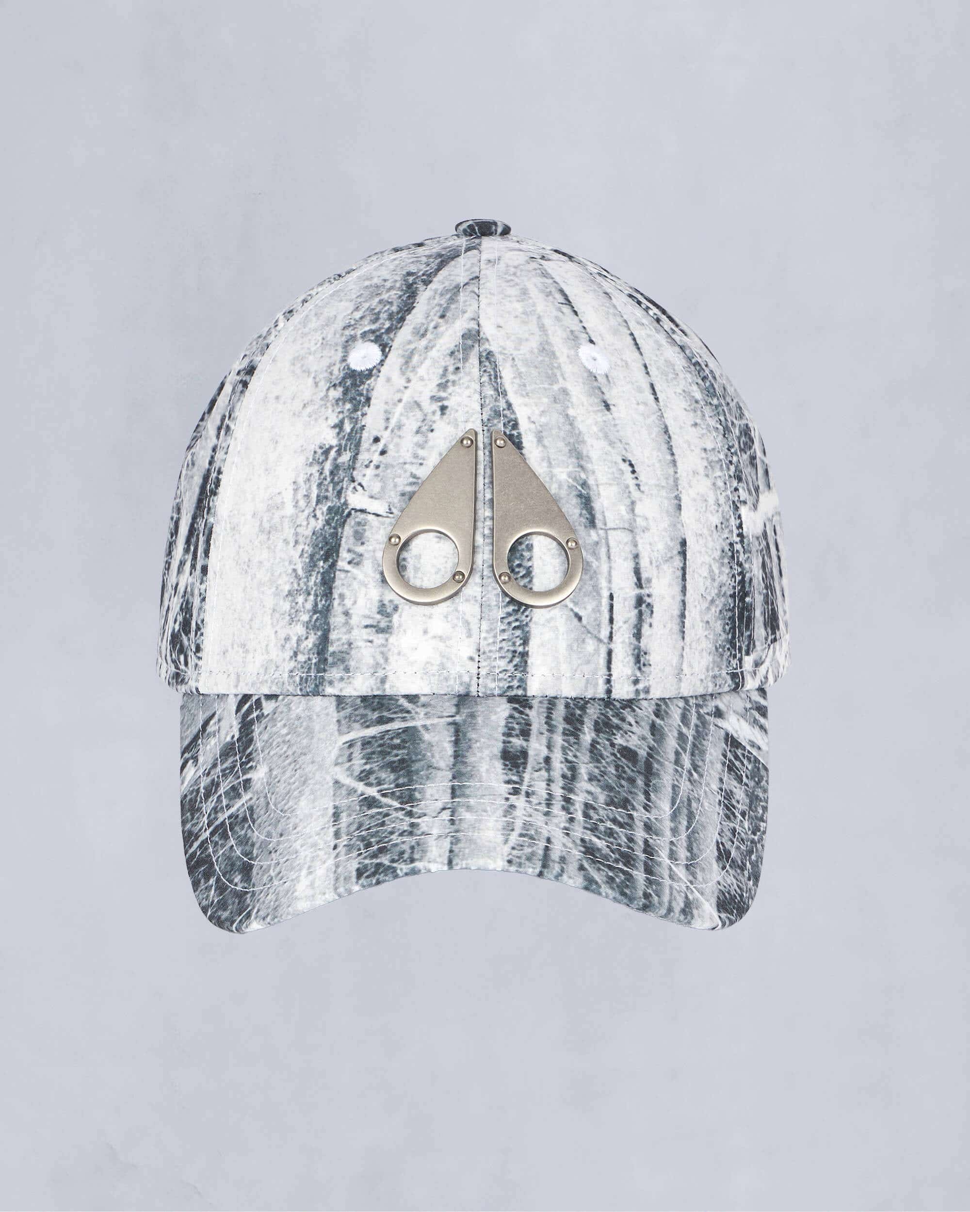 TREE LOGO ICON CAP - 1