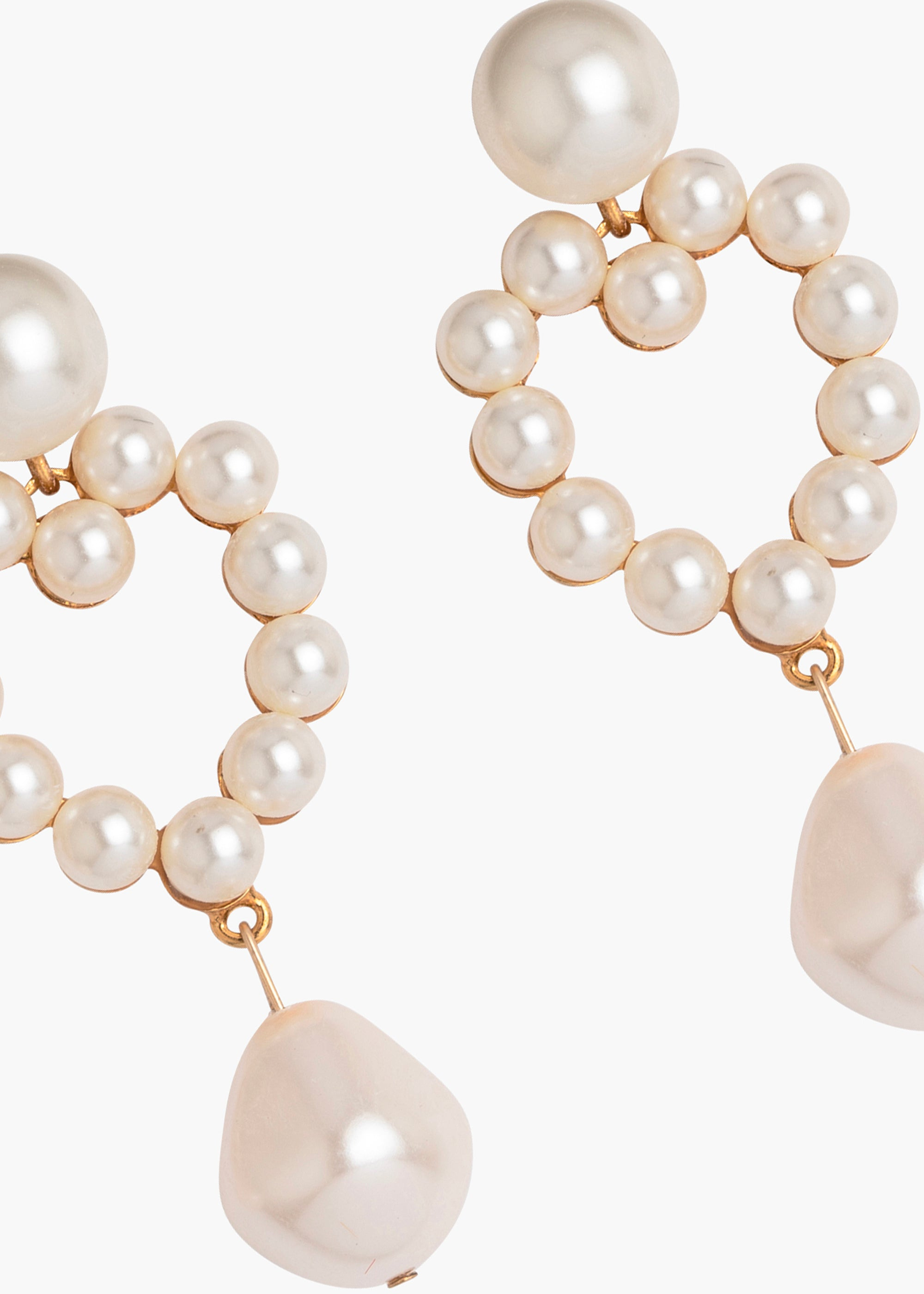 Casey Earrings - 4