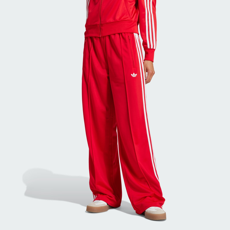 adidas Adicolor Classic Firebird Loose Track Pants outlook