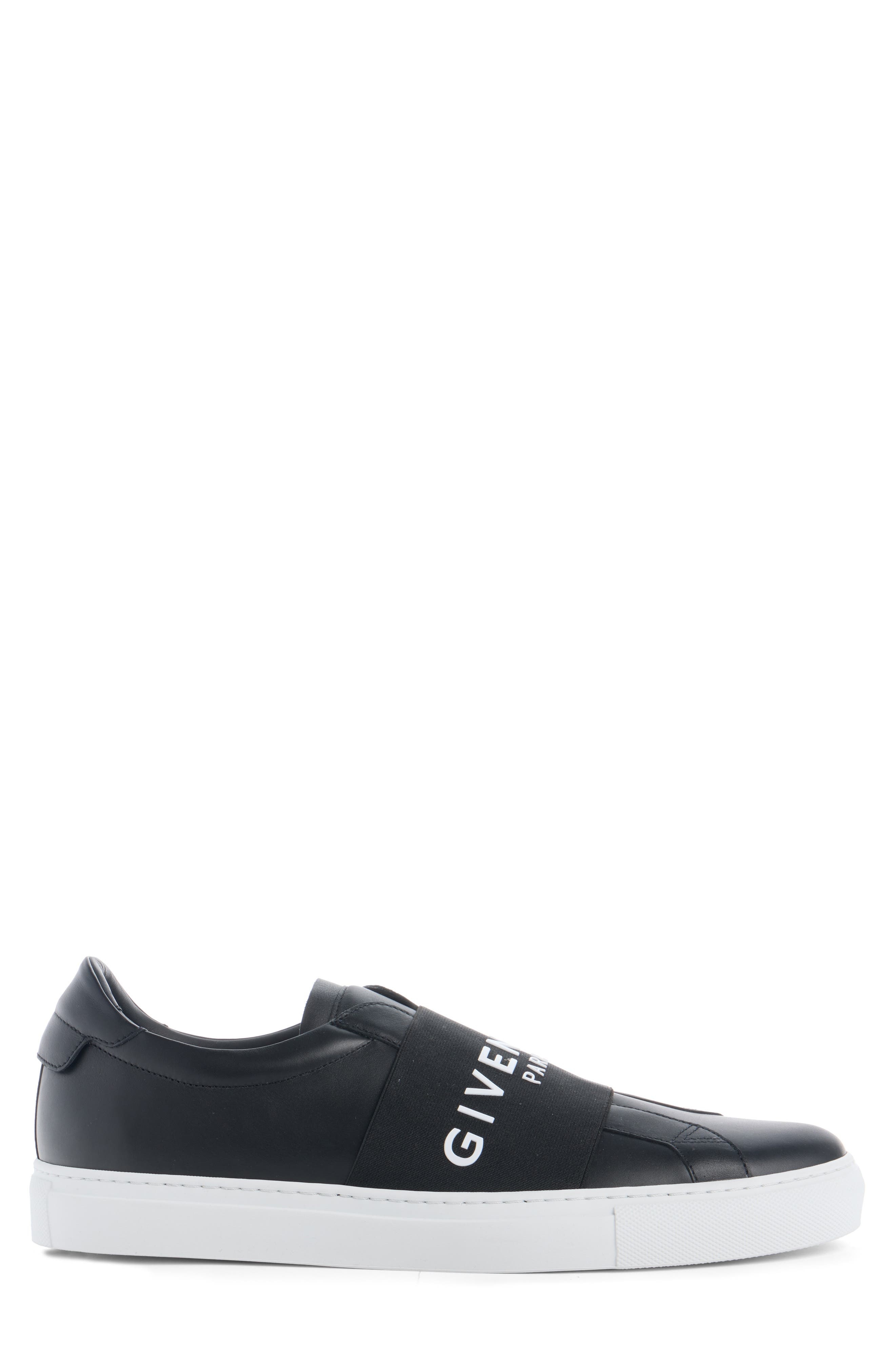 Givenchy Urban Street Slip-On Sneaker in Black at Nordstrom - 3