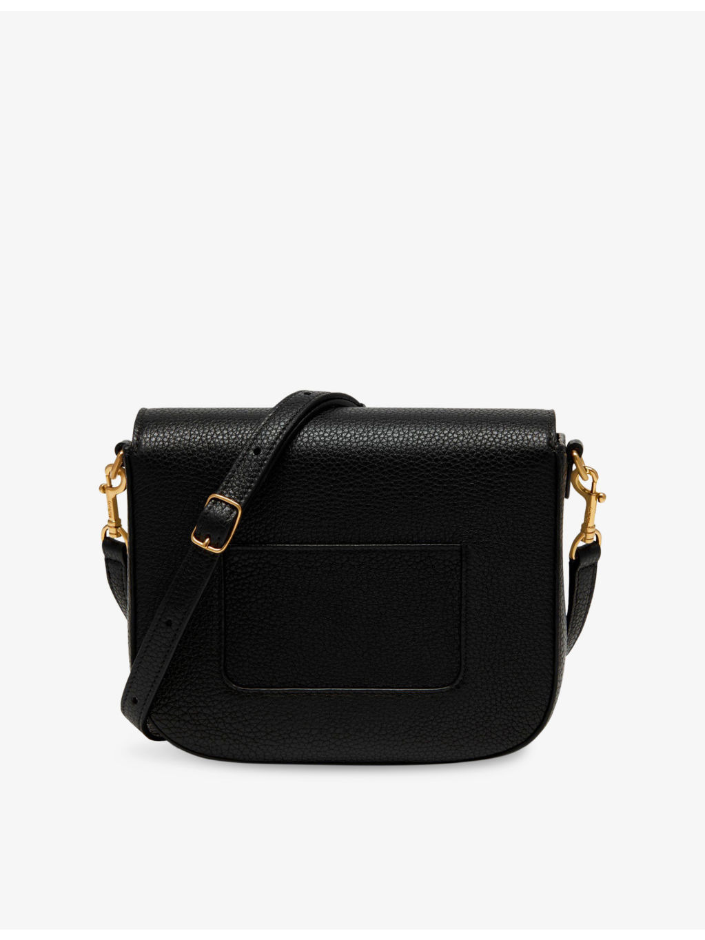 Darley small leather cross-body bag - 5