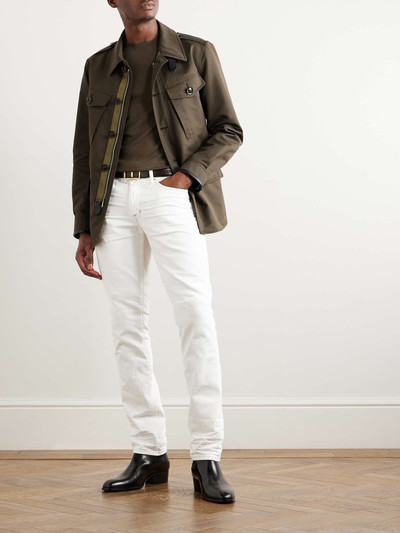 TOM FORD Slim-Fit Jeans outlook