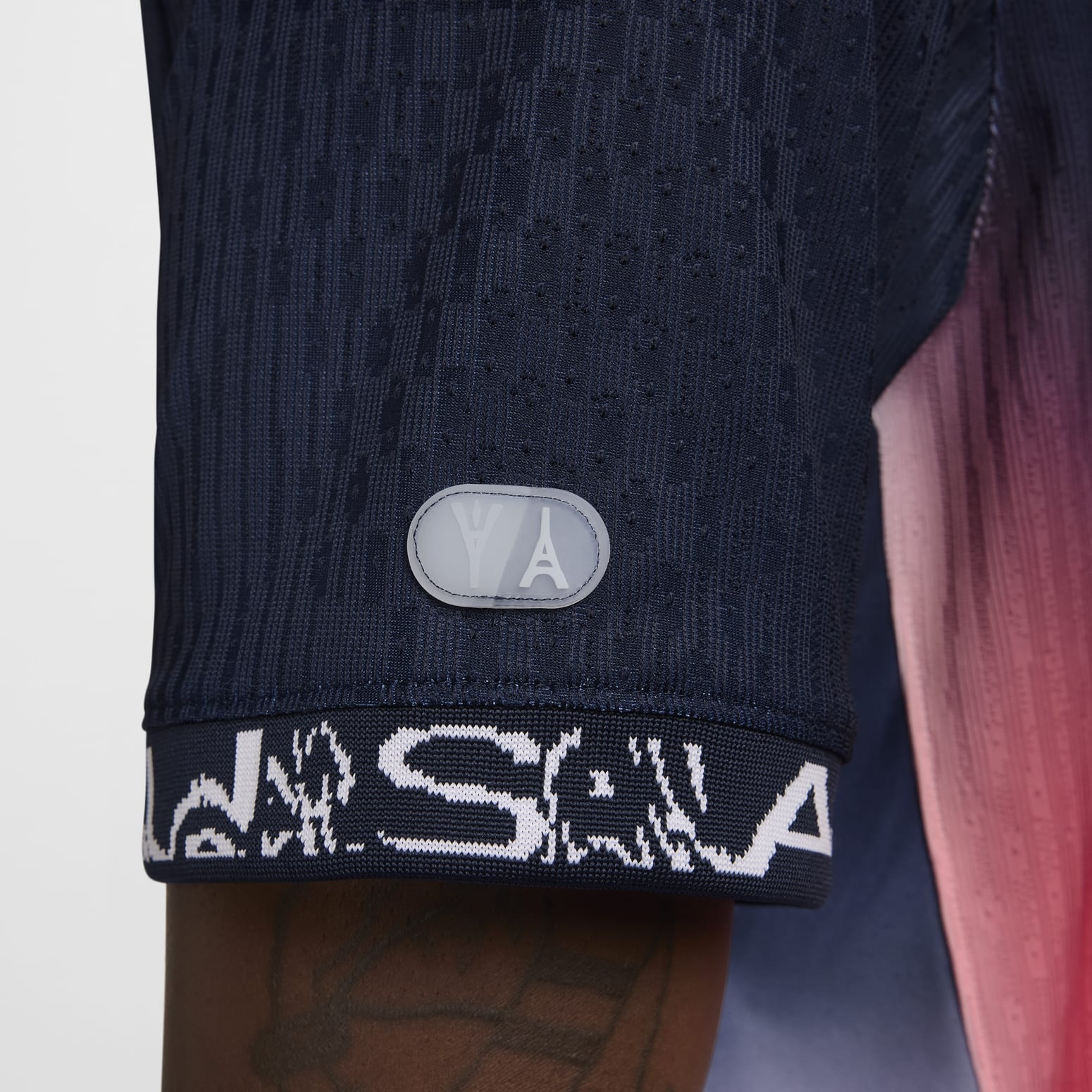 Nike SB Dri-FIT ADV Short-Sleeve Jersey 'Team USA' FZ4066-451 - 6