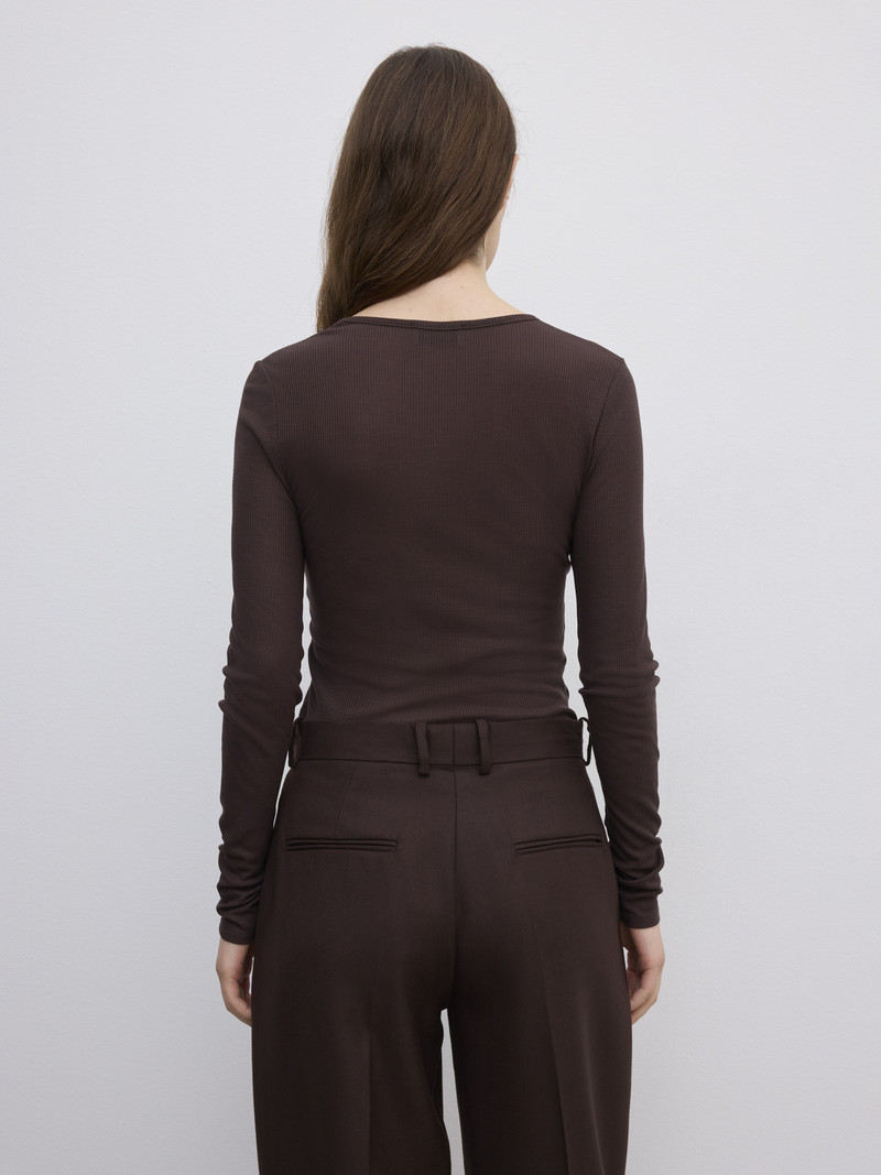 Lyocell Long Sleeve 5
