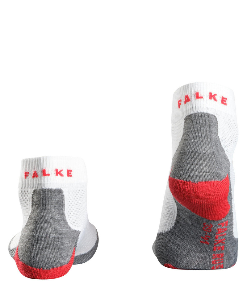 FALKE RU5 Race Short Men Running Short socks outlook