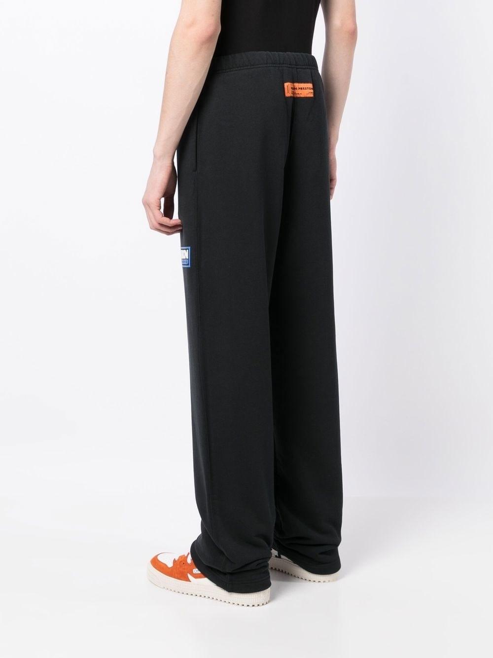 Real Estate track pants - 3