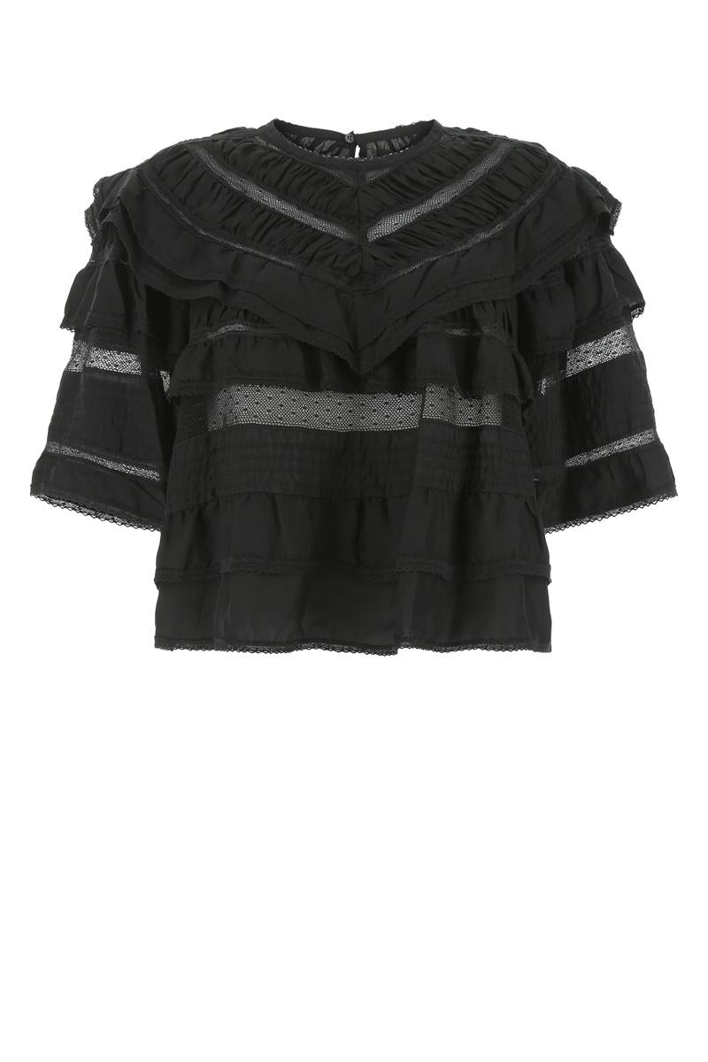 ISABEL MARANT SHIRTS - 1