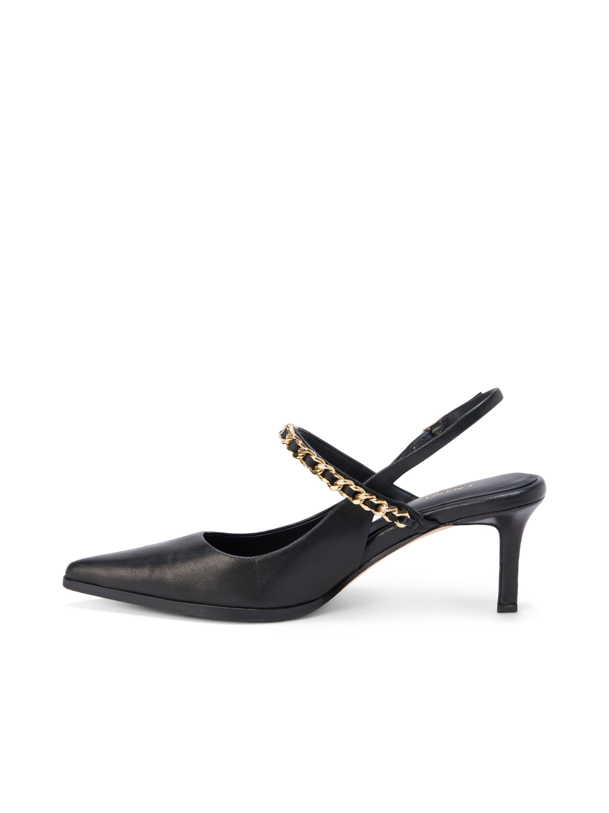 Georgine Slingback Pump - 3