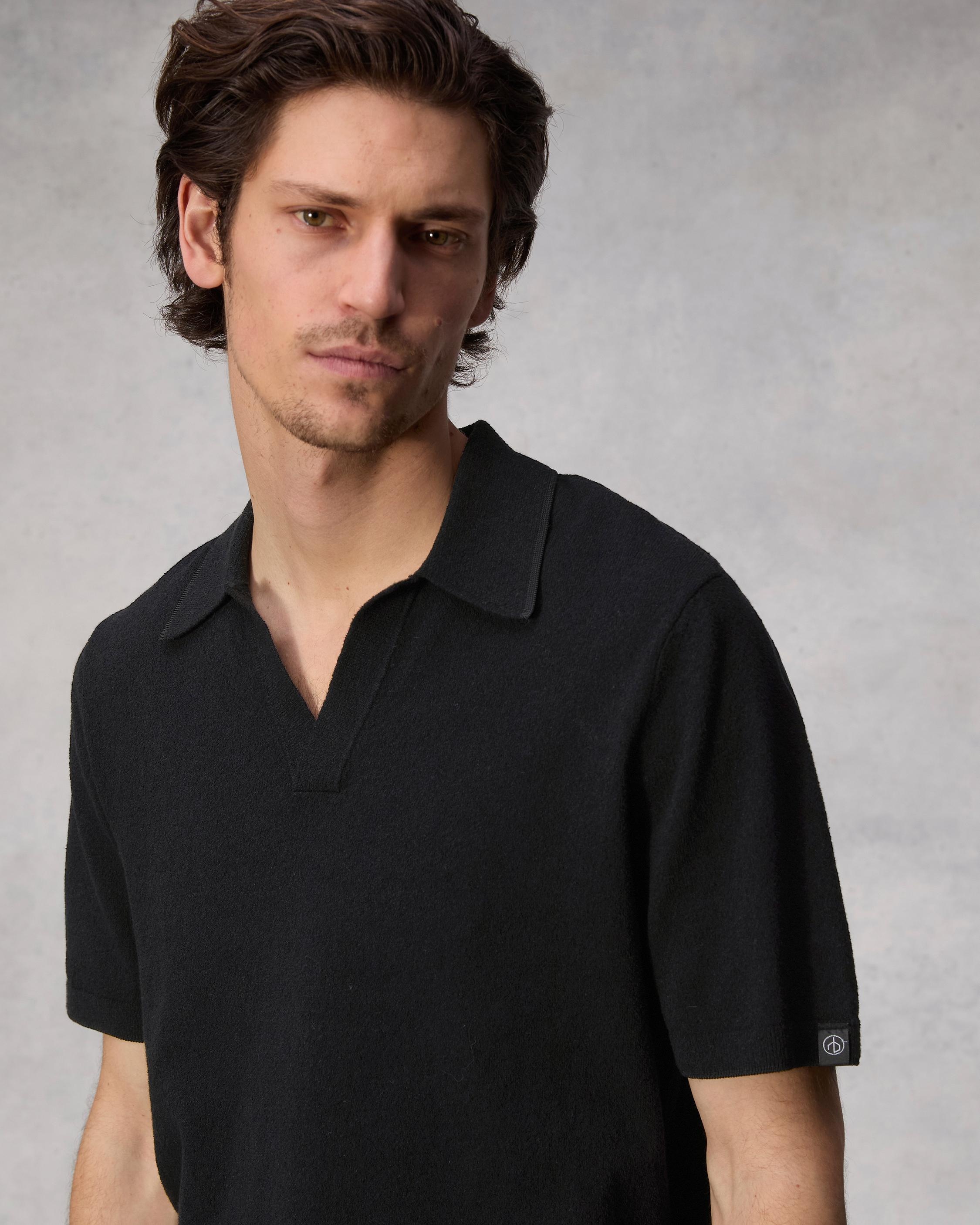 Johnny Toweling Polo - 6