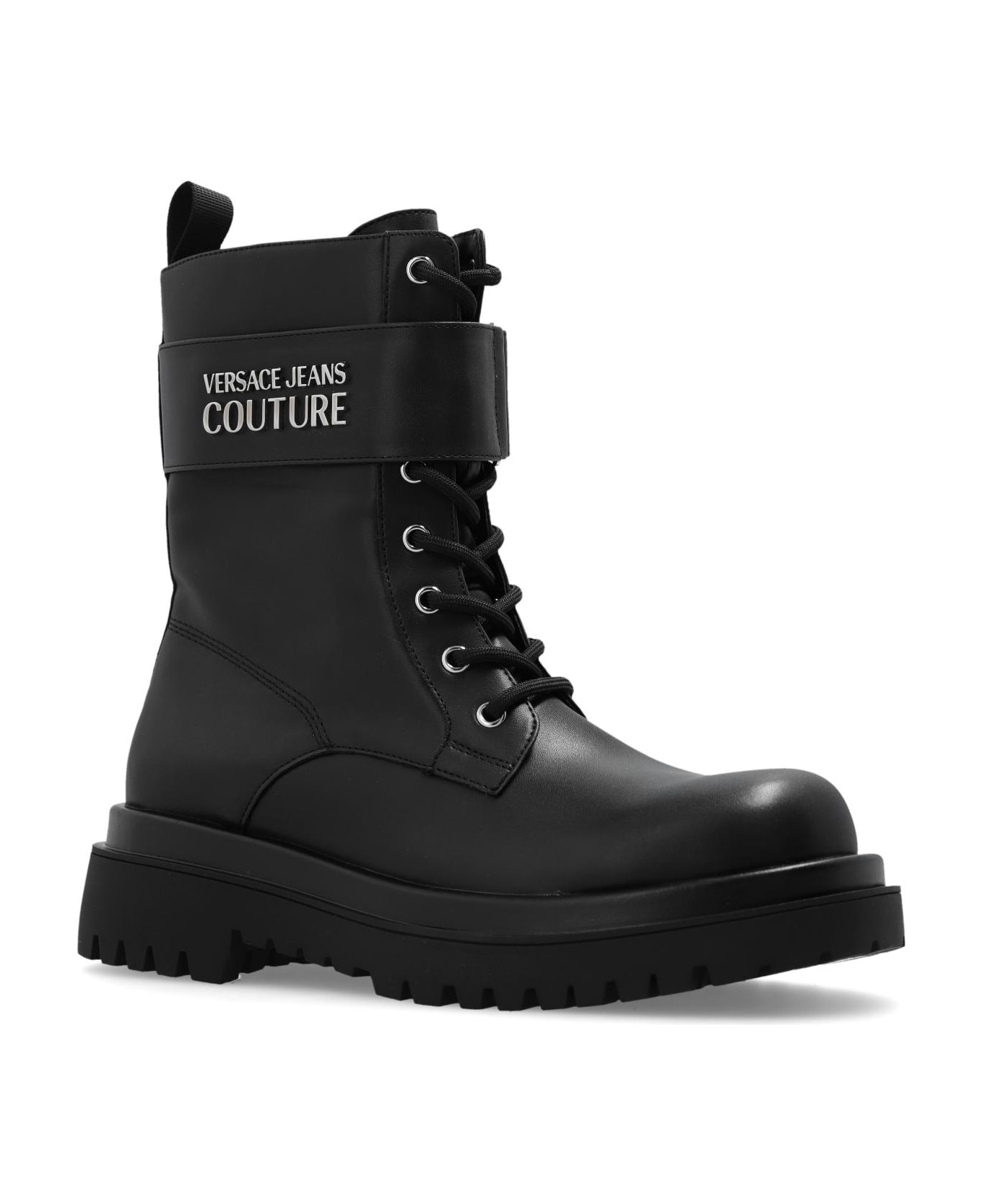 Versace Jeans Couture Shoes - 2