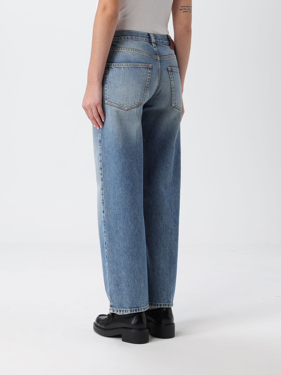 Jeans woman Gucci - 2