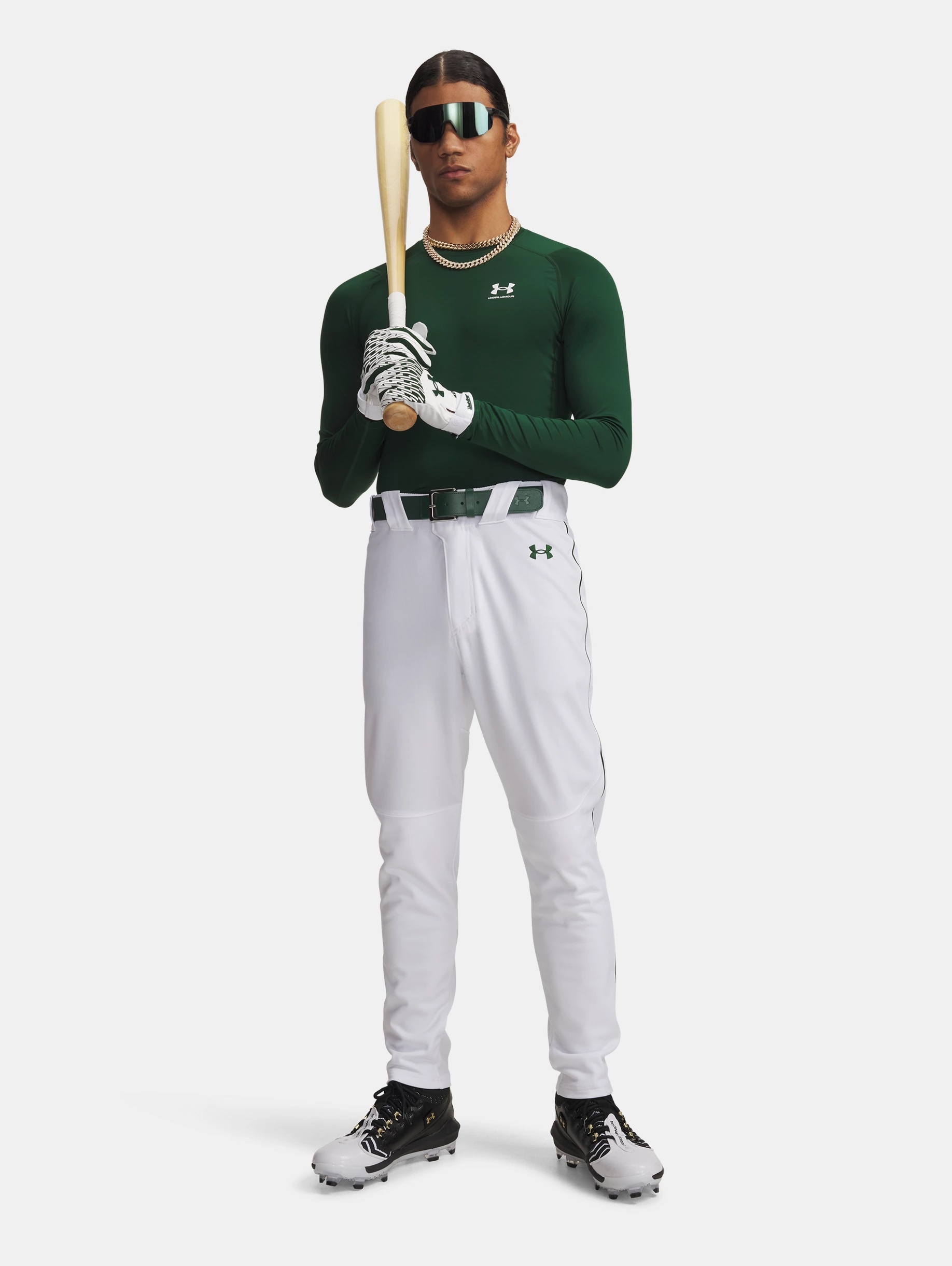 UA Utility Pro Piped - 3