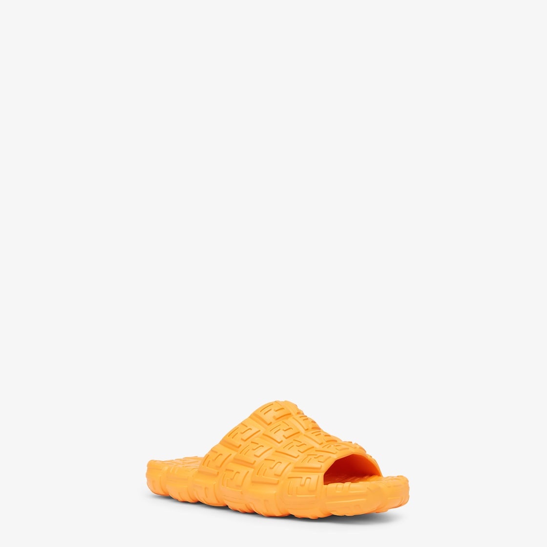 Fendi Cloud Slides - 2
