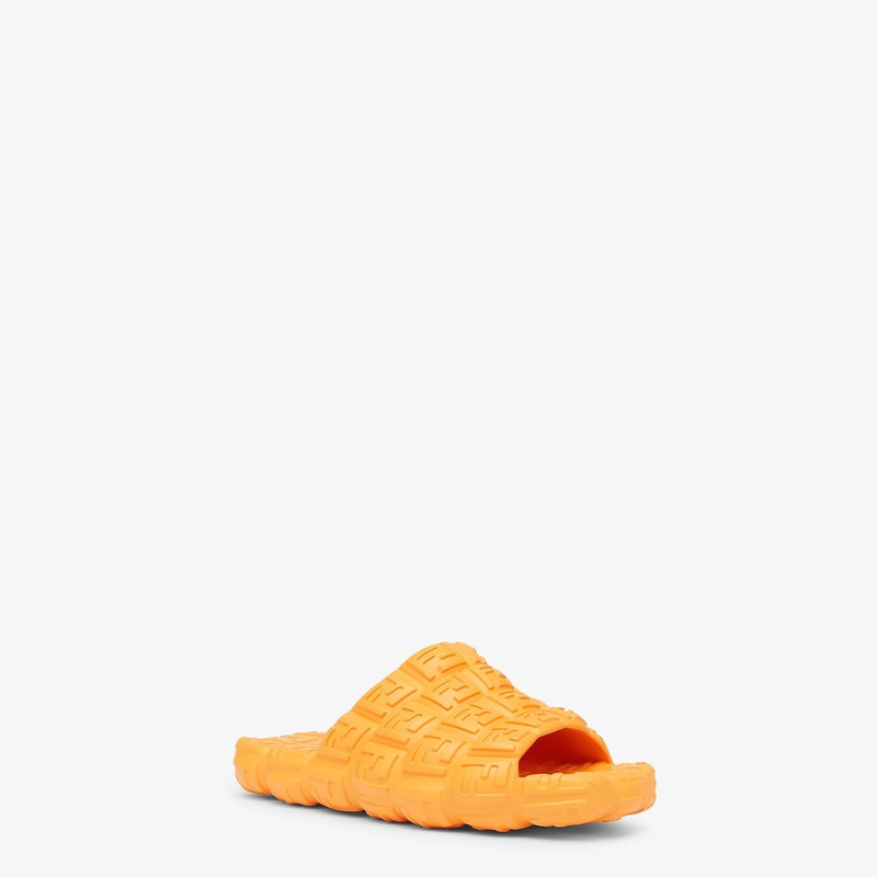 Fendi Cloud Slides 2