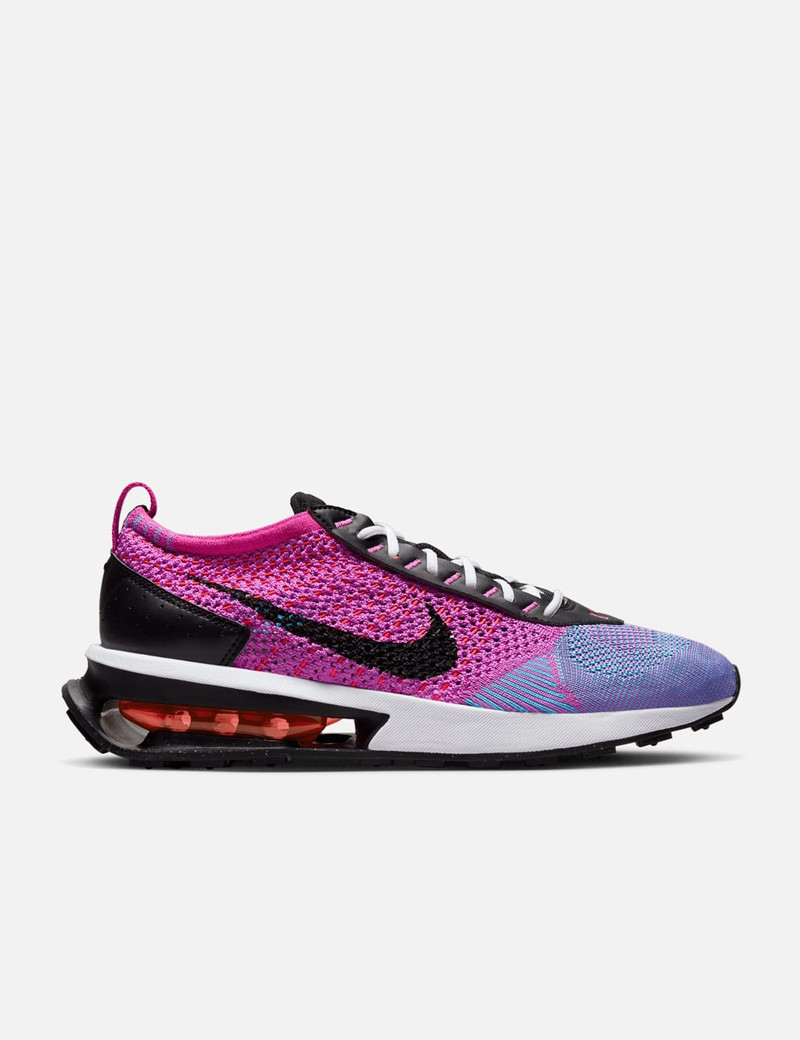 W AIR MAX FLYKNIT RACER - 1