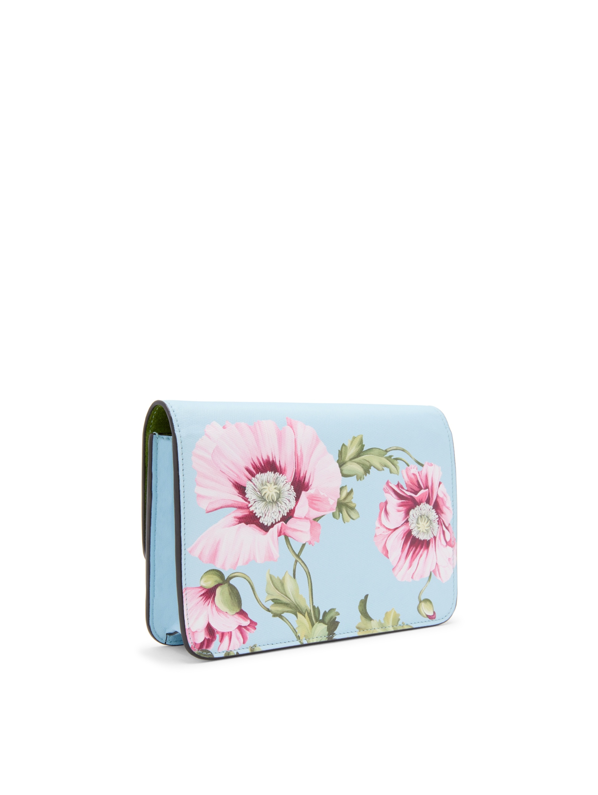 POPPY PRINTED O POCHETTE - 3