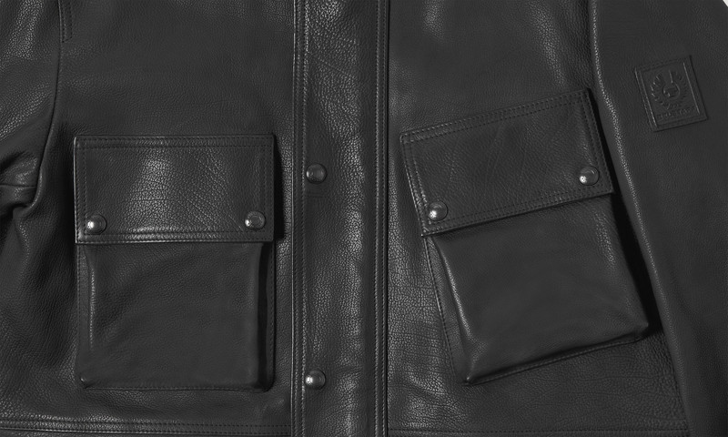 Belstaff COMPETITOR JACKET outlook