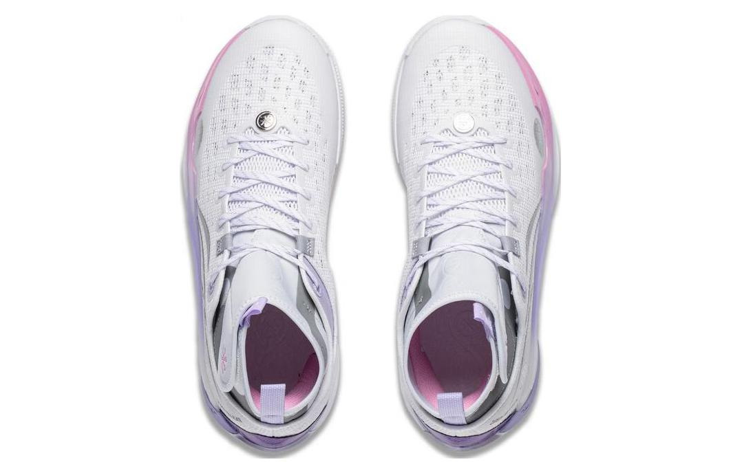 Li-Ning Wade 808 2 Ultra V2 'Family Love' ABAT007-1 - 4