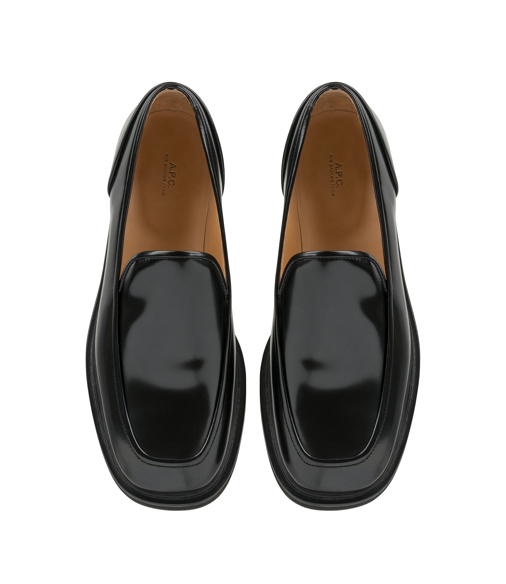 Charlie loafers - 4