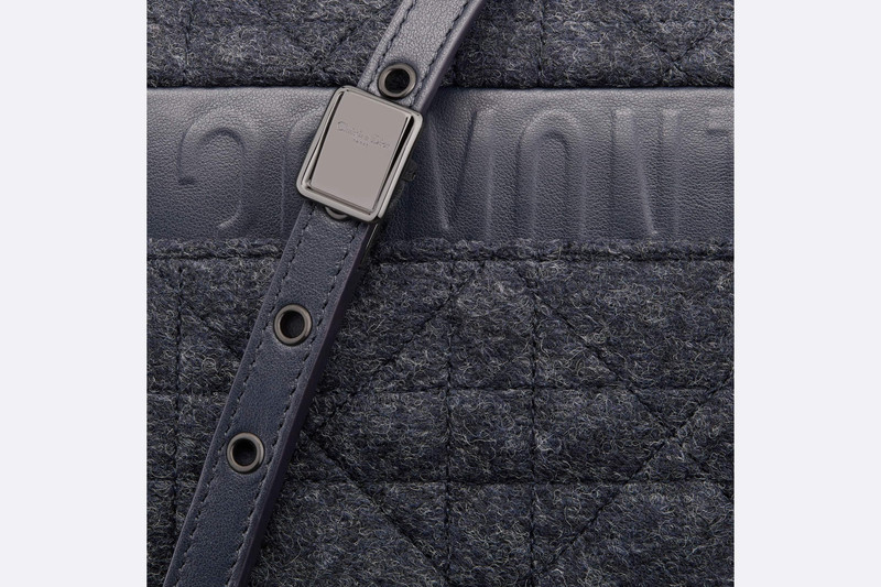 Medium Dior Caro Bag 5