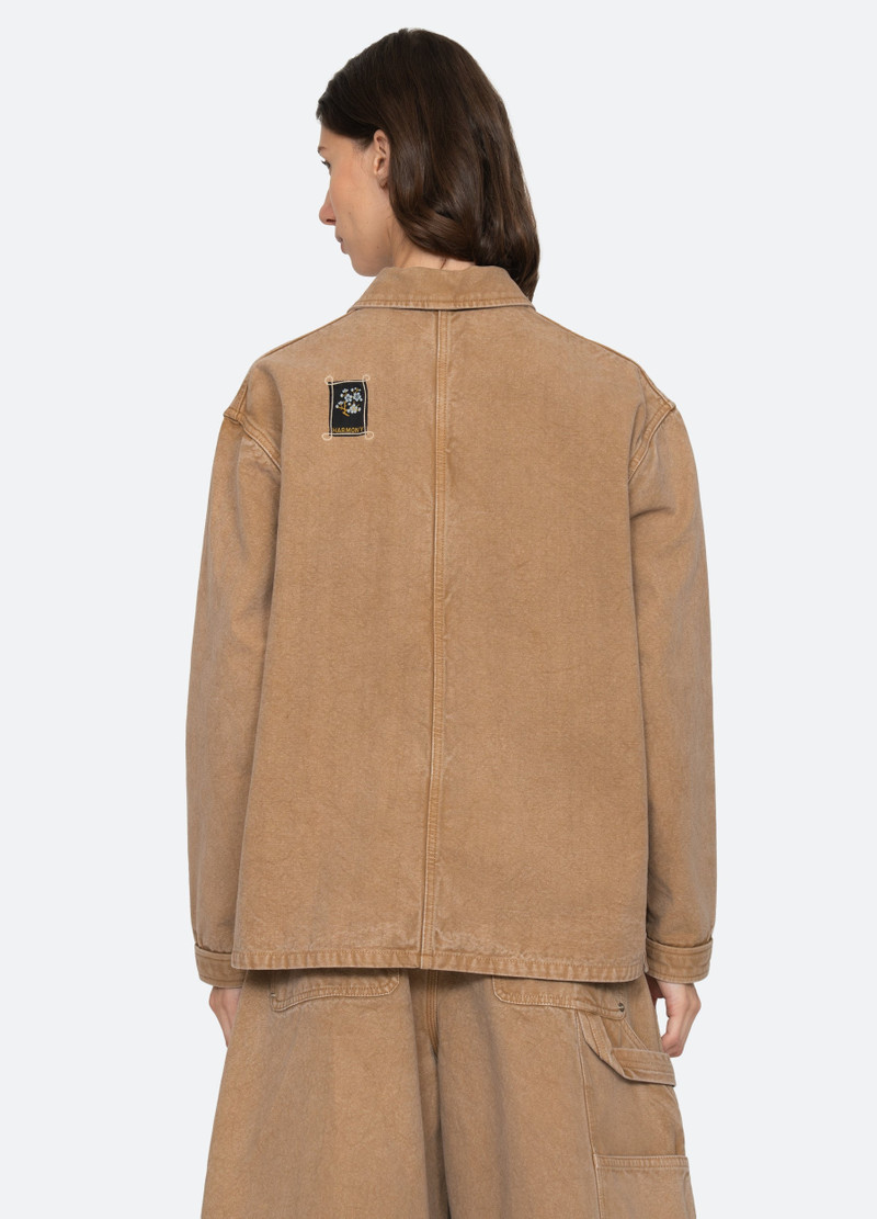 Sea Winslow Jacket outlook
