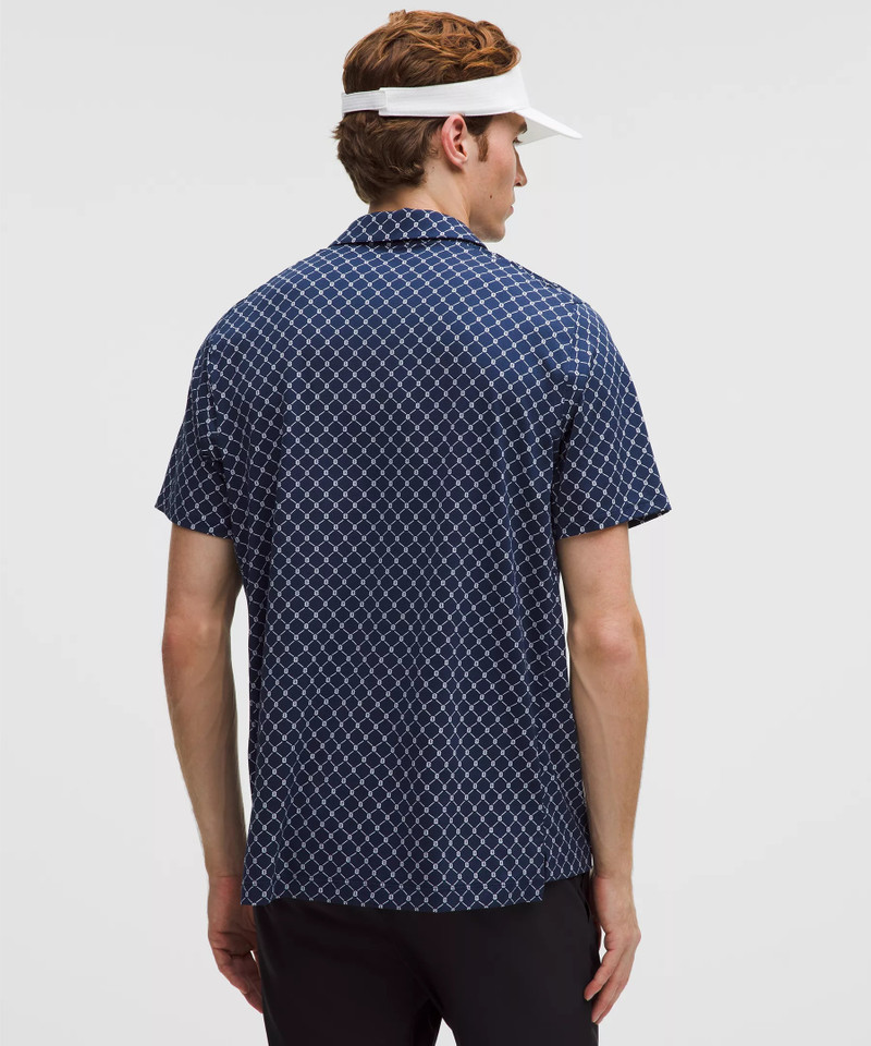 Logo Sport Polo Short Sleeve *Updated Fit 3