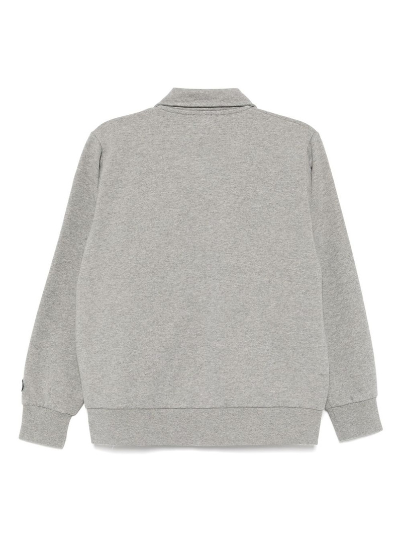 Universal Works Tyler jacket outlook