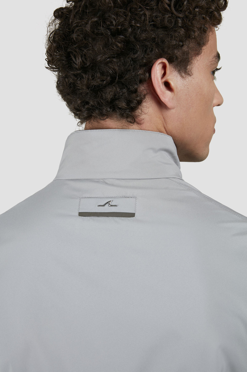 REVERSIBLE FIELD JACKET TYPHOON® PLATINUM 4