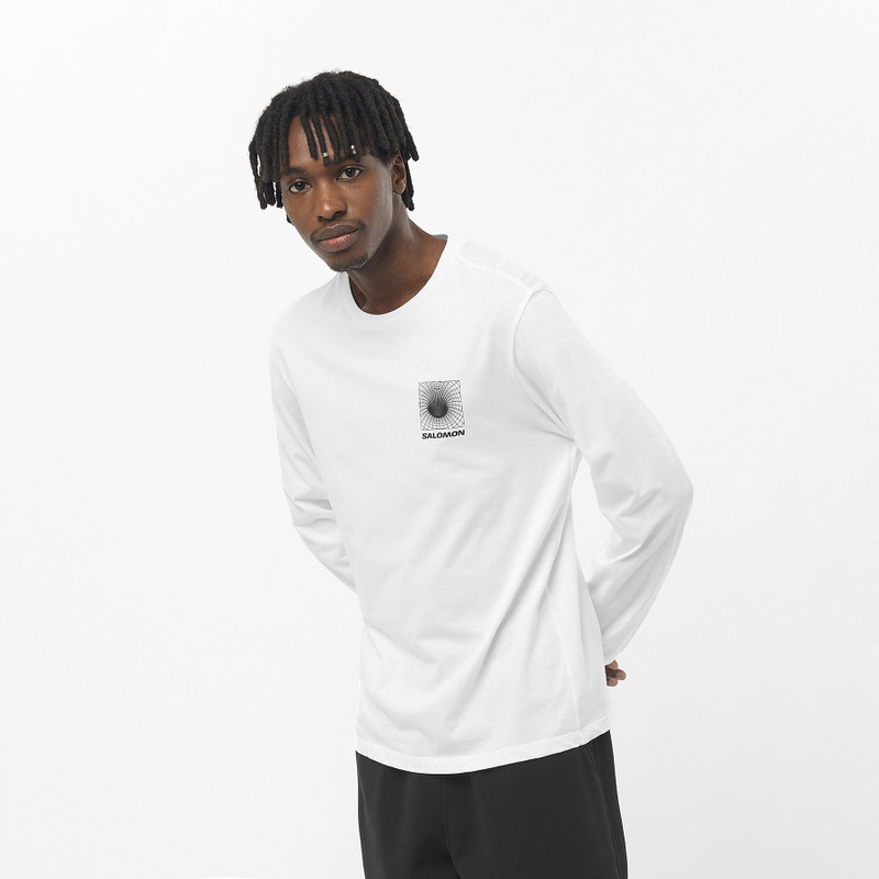 SNOW INSPIRED DIGITAL SWAMP 1