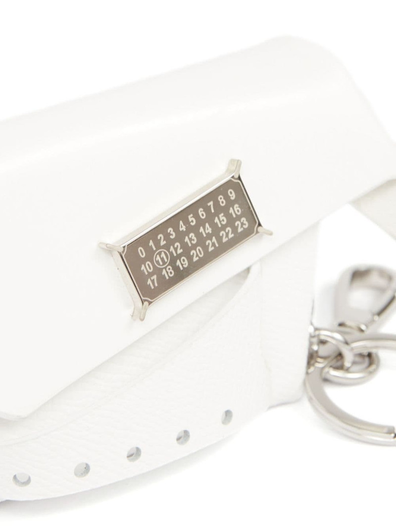 Snatched Classique crossbody bag 4