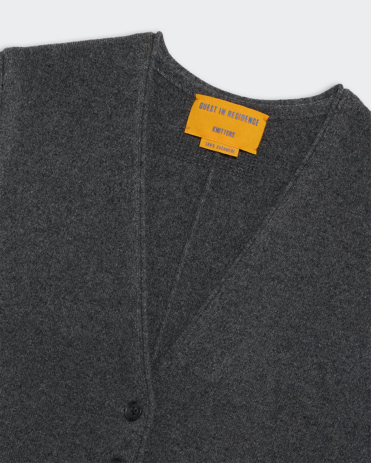 Tailored Vest - 2