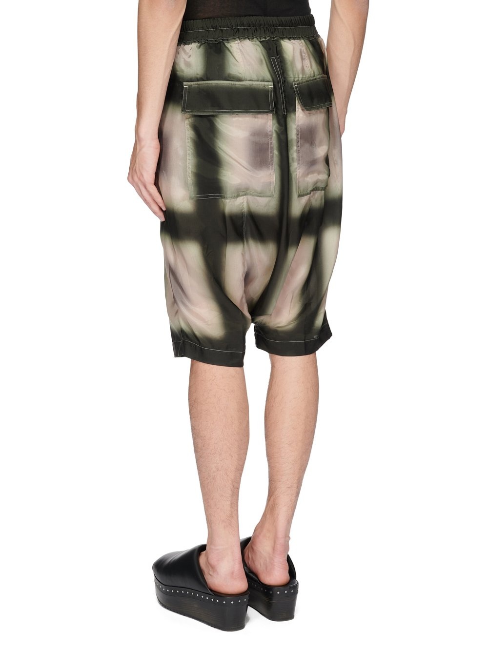 SHORTS - 3