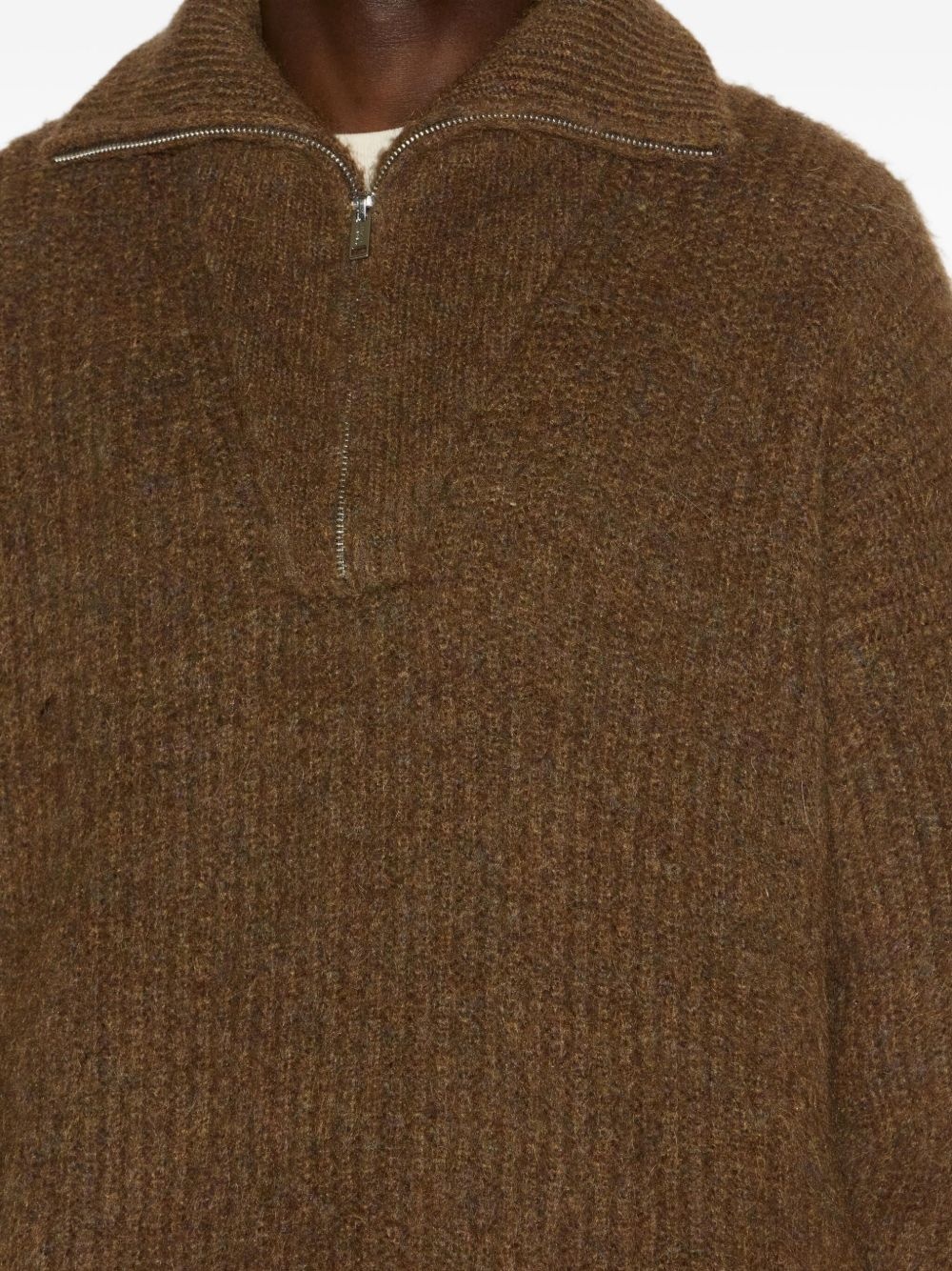 Dinan sweater - 4