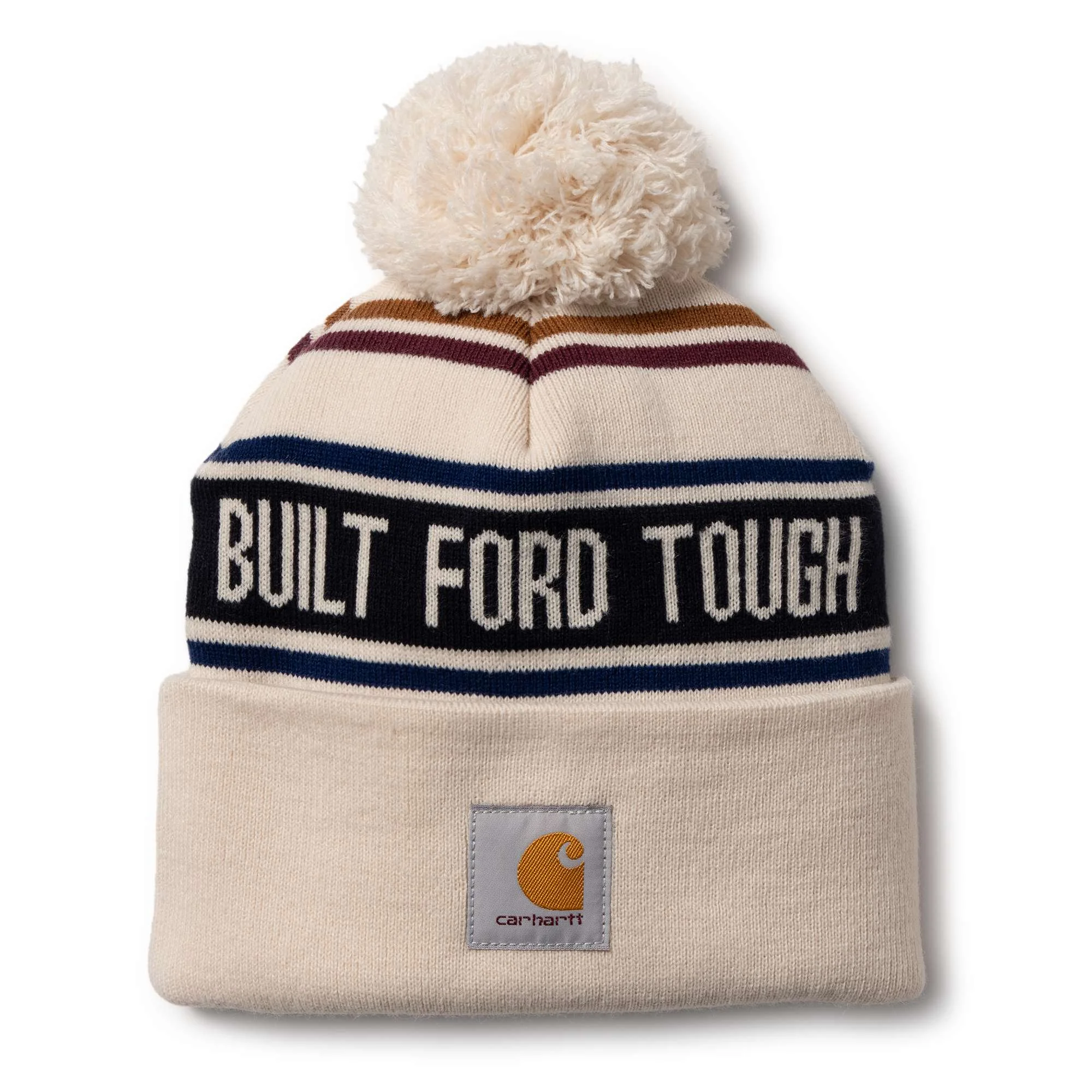 Ford Pom Beanie - 1
