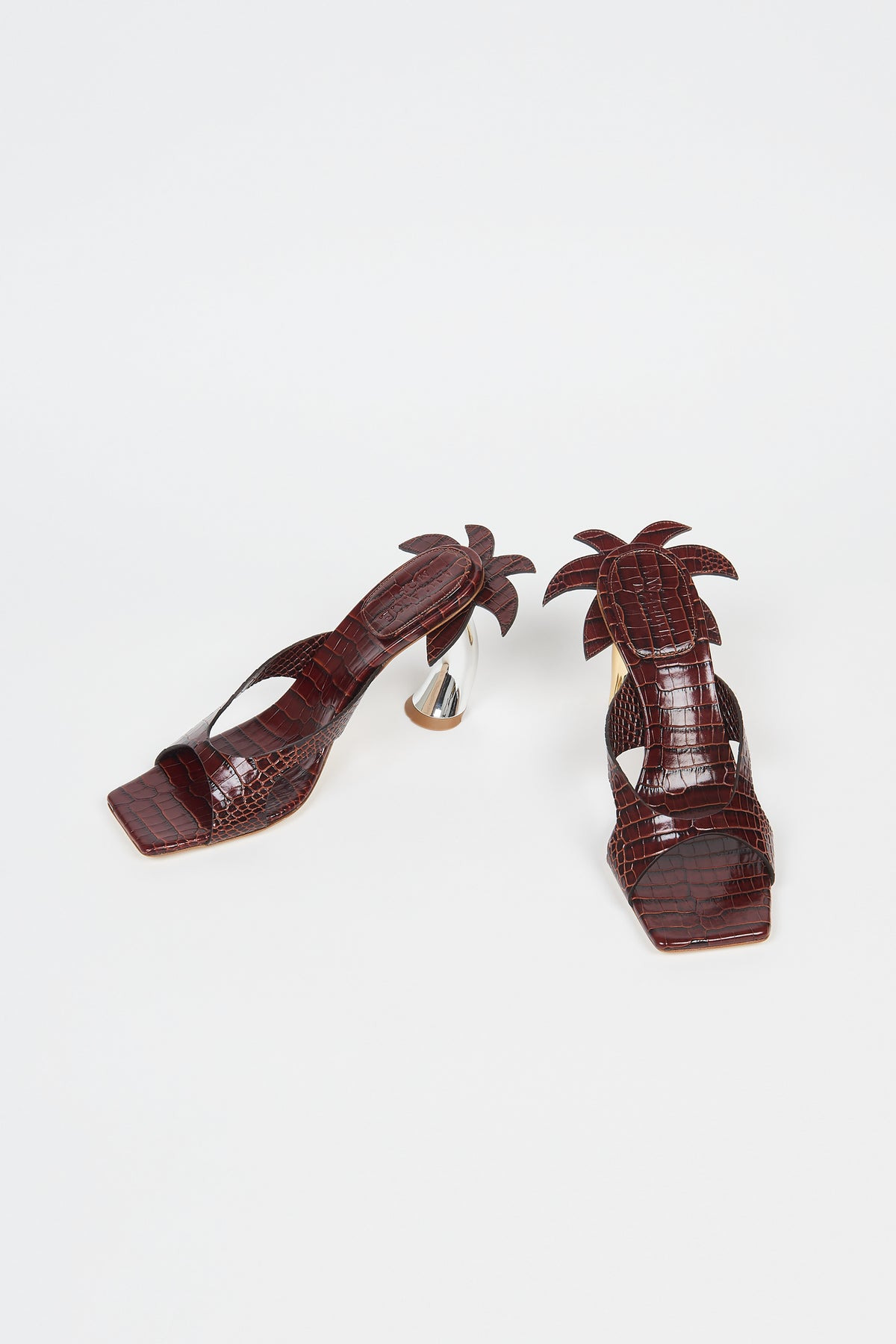 CHIARA BROWN - PRE-ORDER - 2