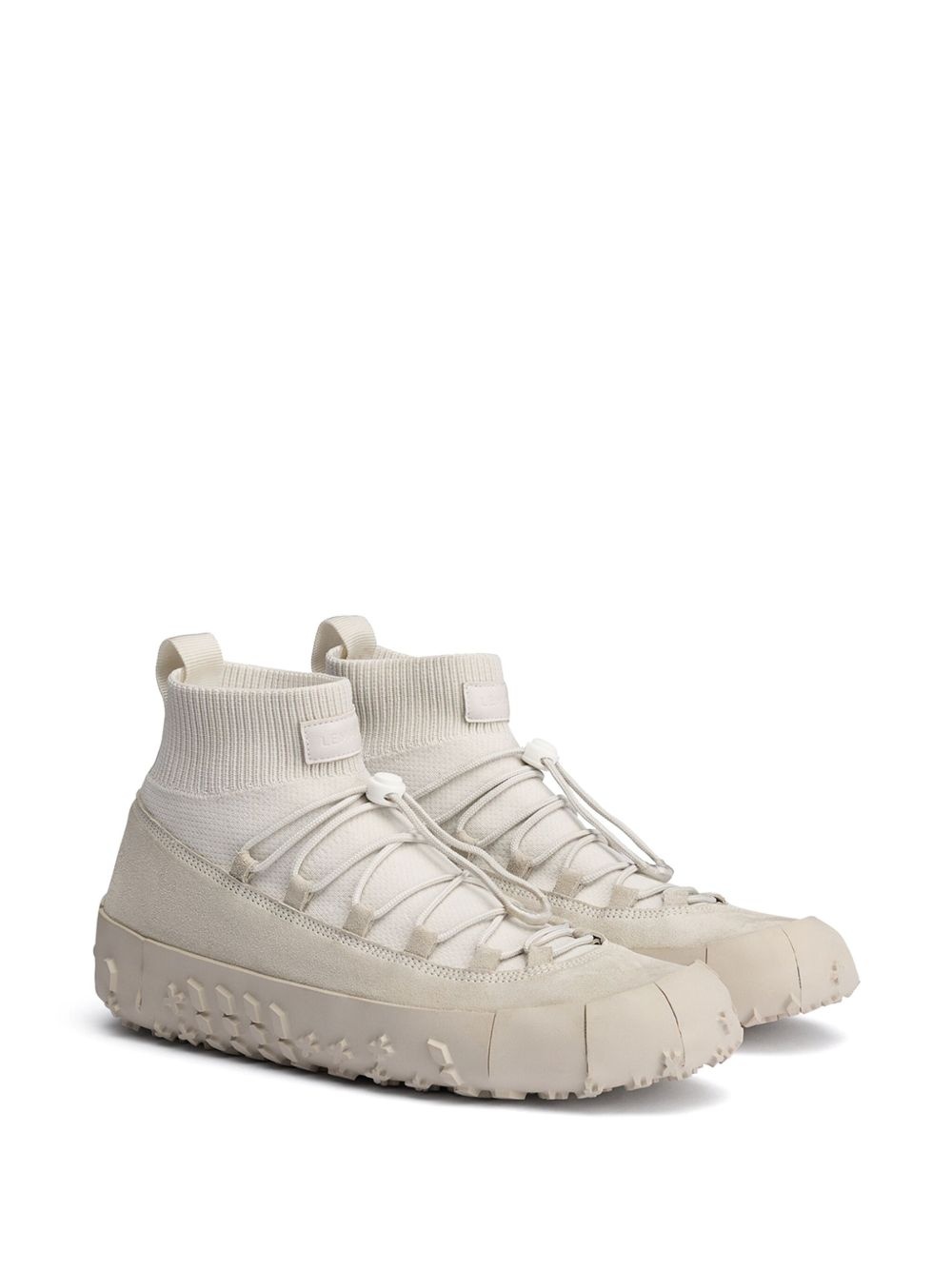 Vibram Wrap sneakers - 2