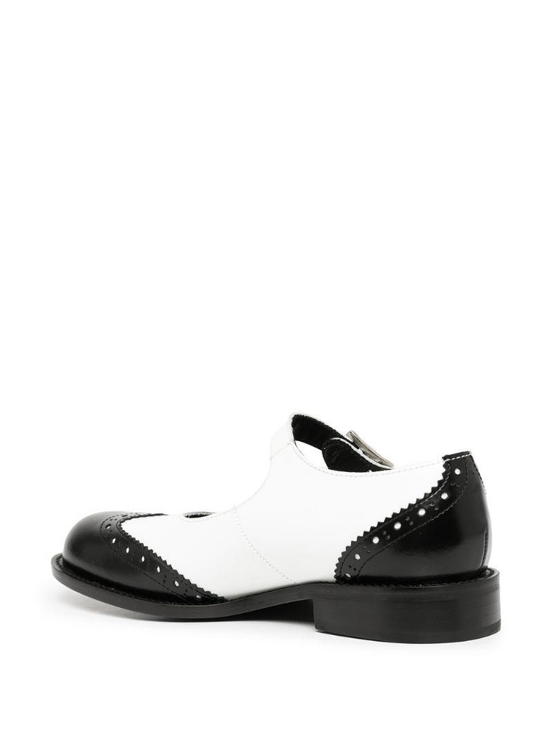 Mary Jane ballerinas - 3