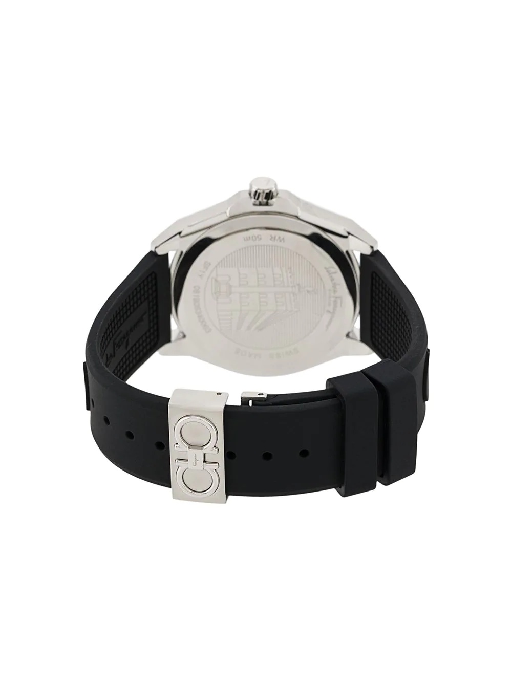 Urban 43mm watch - 4