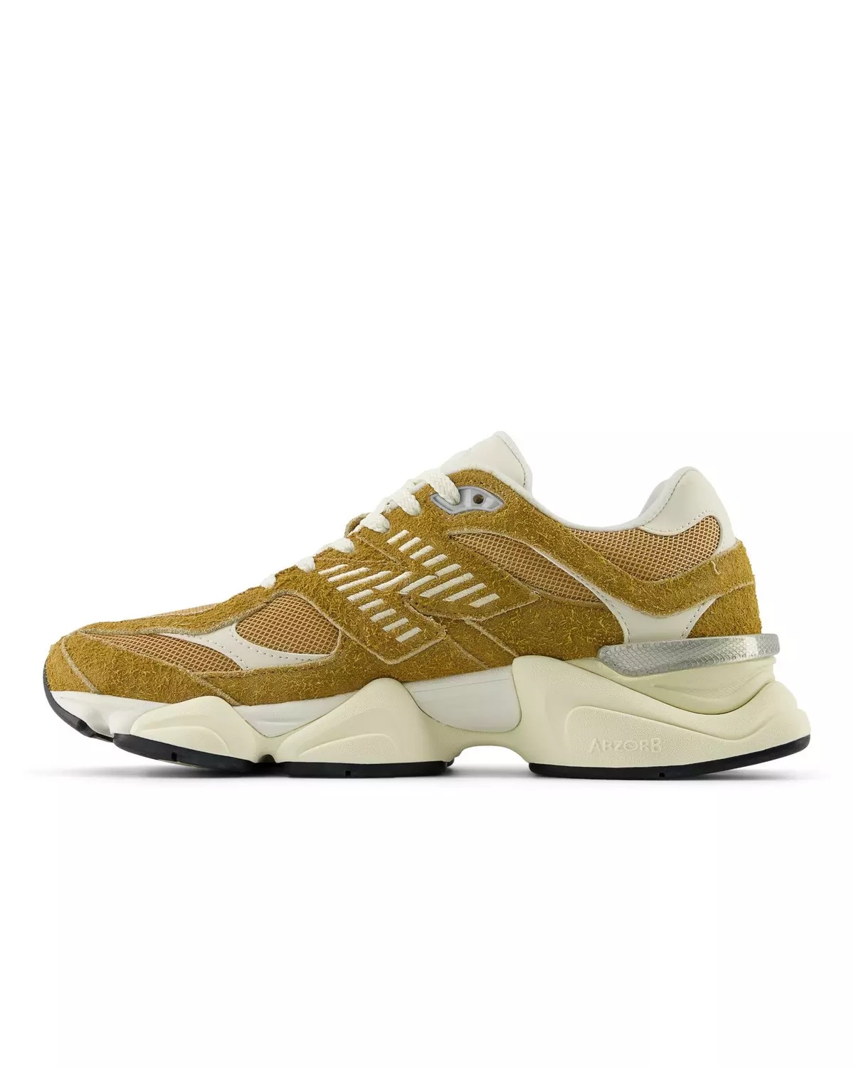 9060 "Tan/Khaki" Unisex Shoe - 4