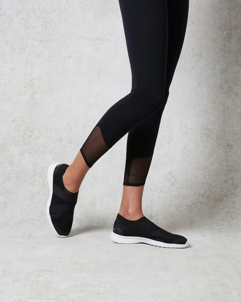 RUBAN DANCE SNEAKERS 1