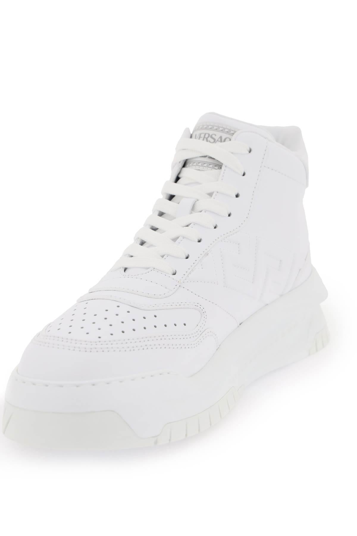 ODISSEA SNEAKERS - 4