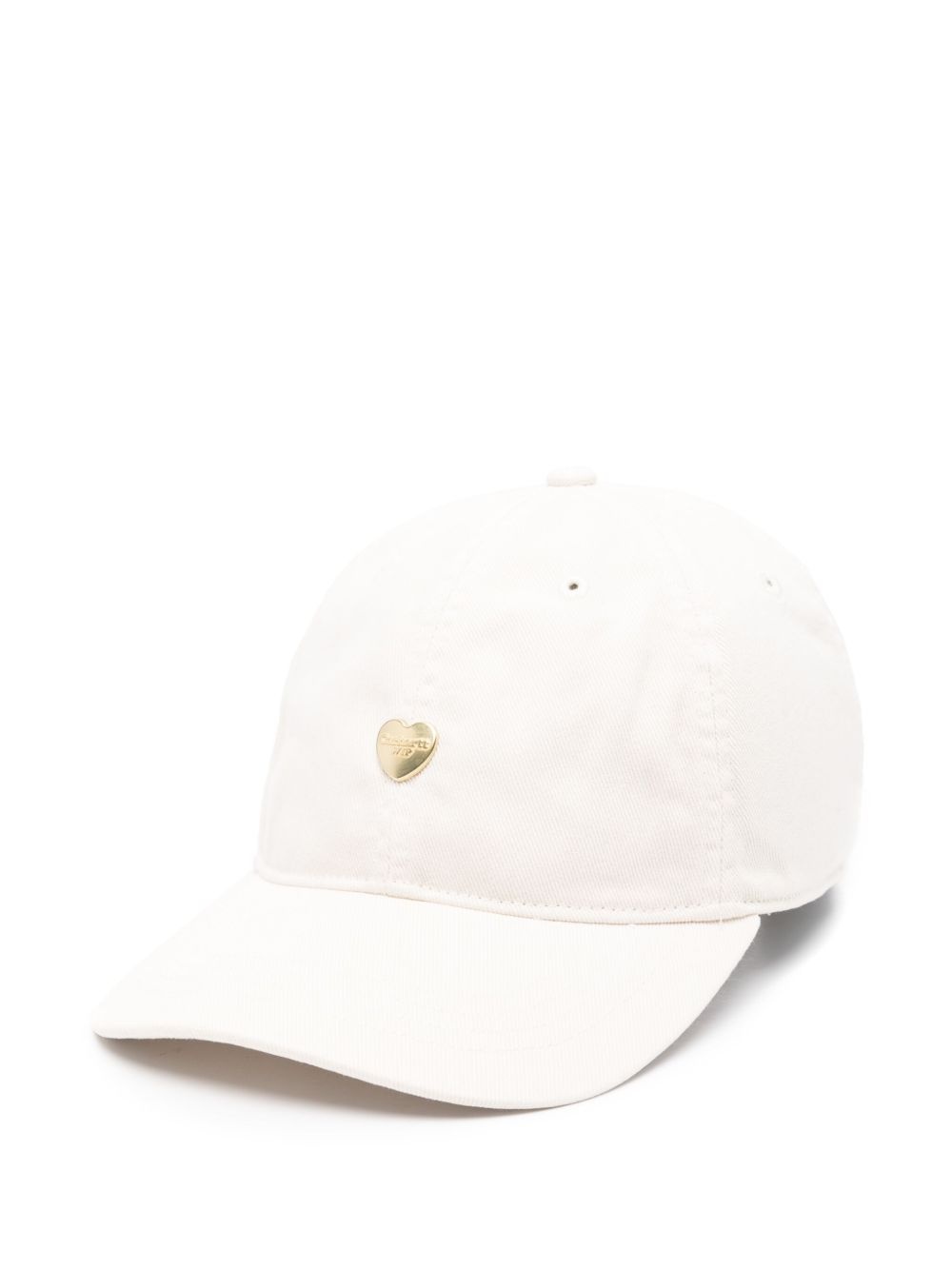 Heart Metal cap - 1