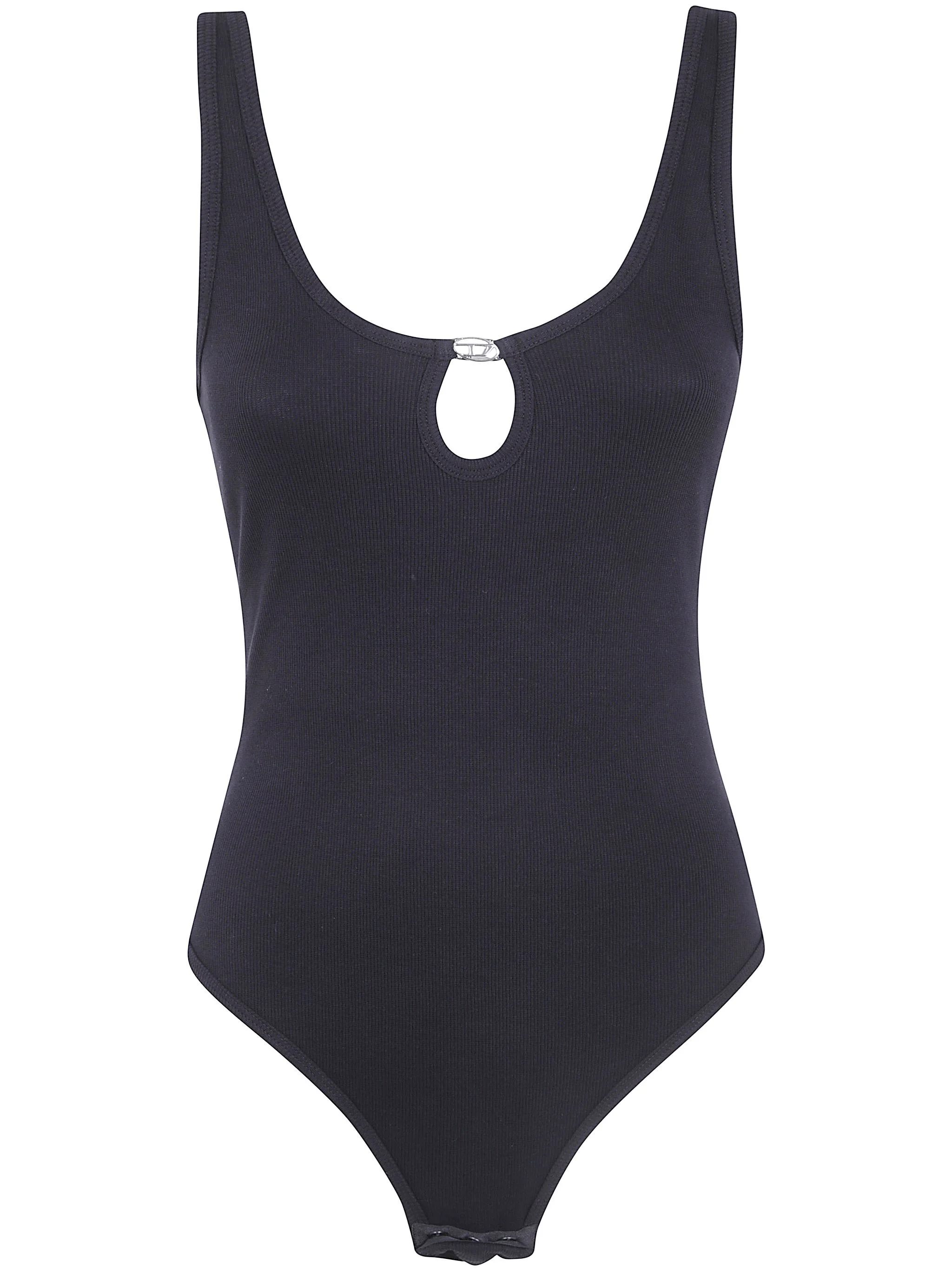 Body Maniche Lunghe "Maura Dnm" - 1