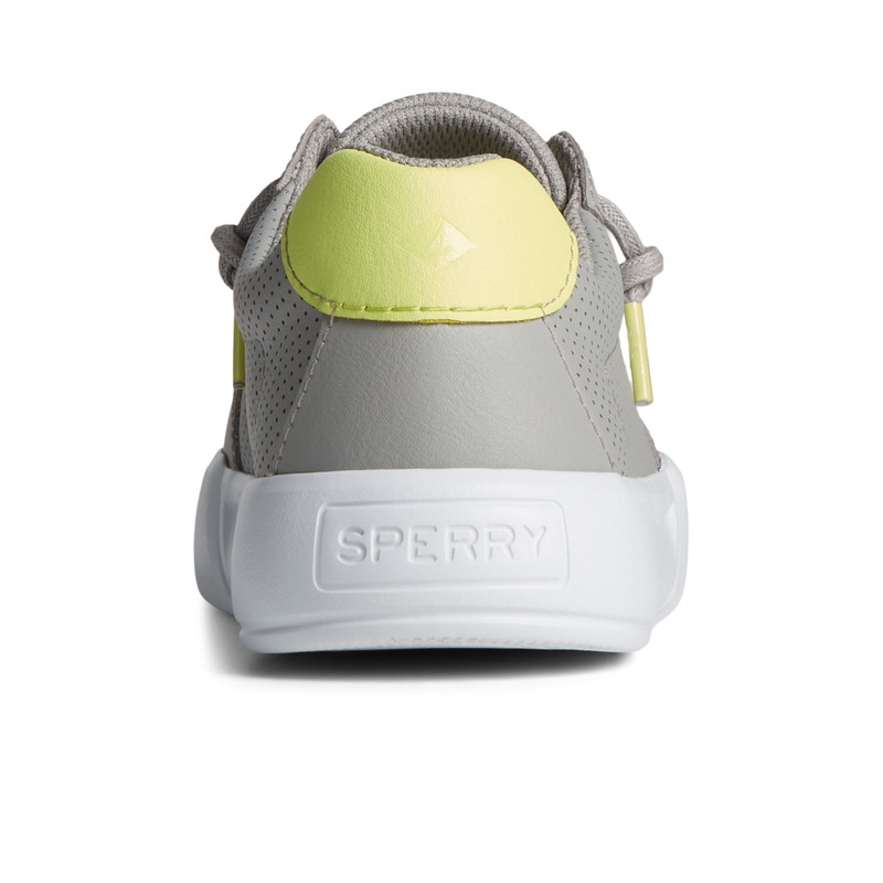 Breaker Pop Sneaker 4