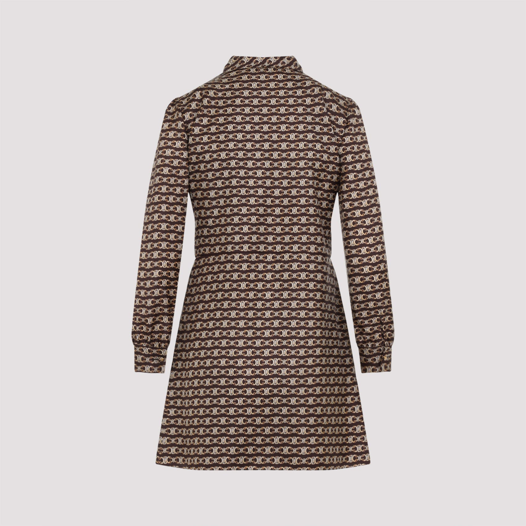 Celine Mini Robe Lavalliere Papillon Women - 2