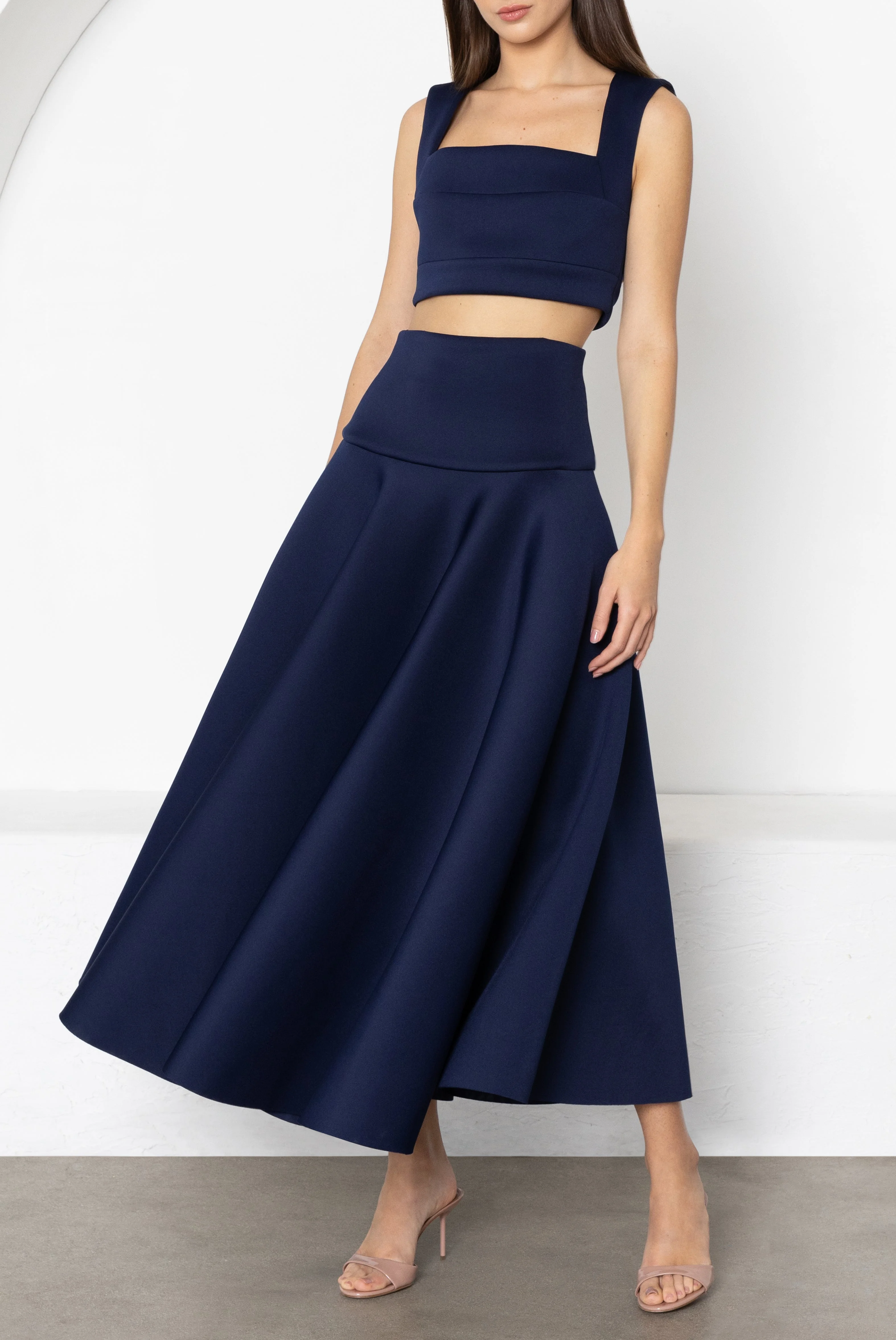 Pamina 2pc Midi - 1