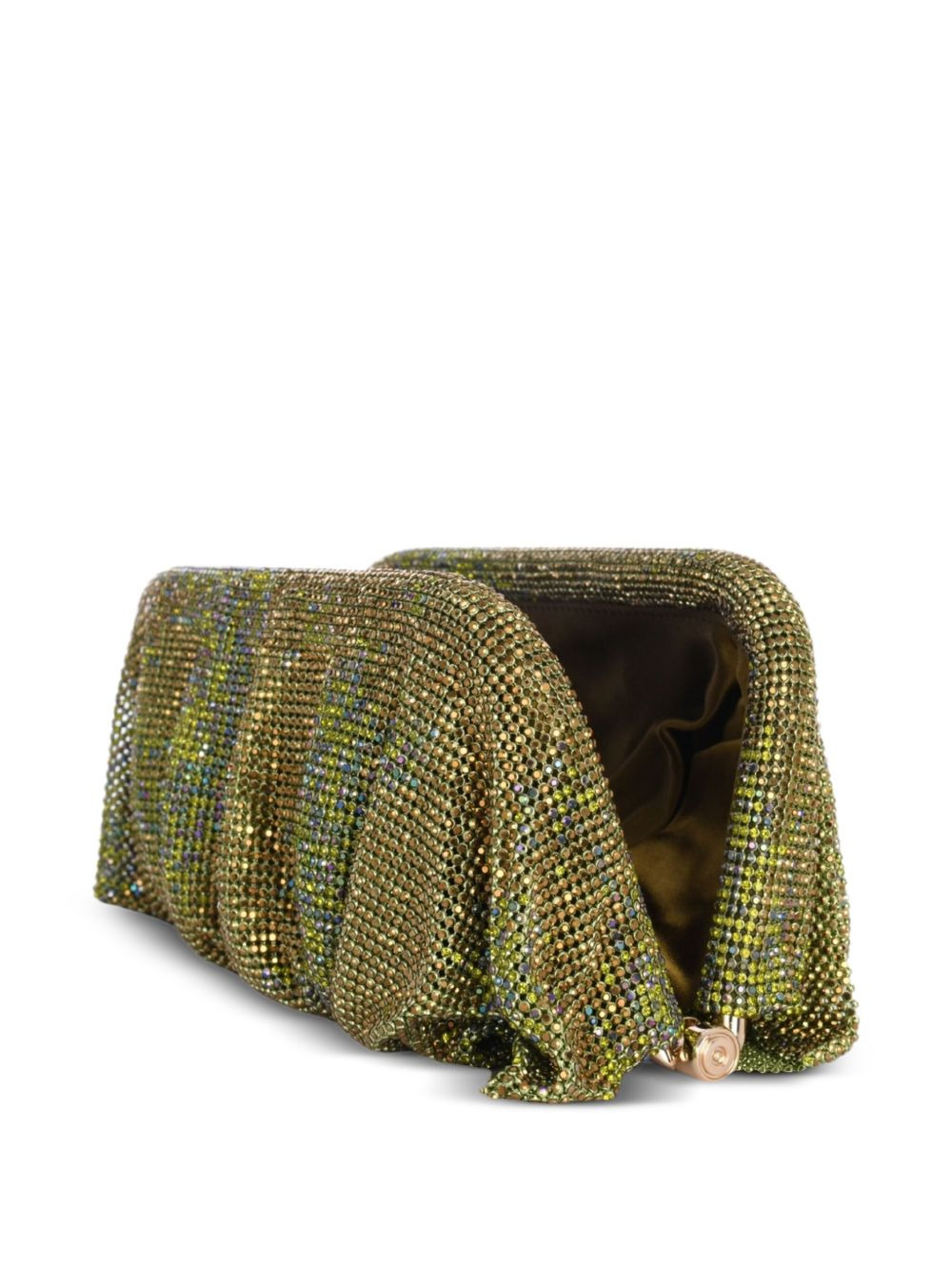 small Venus La Grande crystal-embellished bag - 5