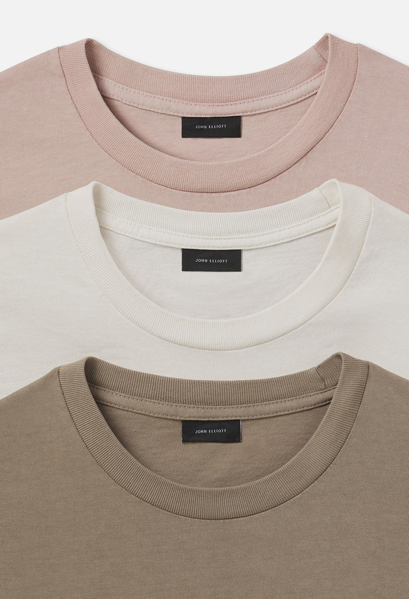 FOUNDATION 3 PACK TEES 2