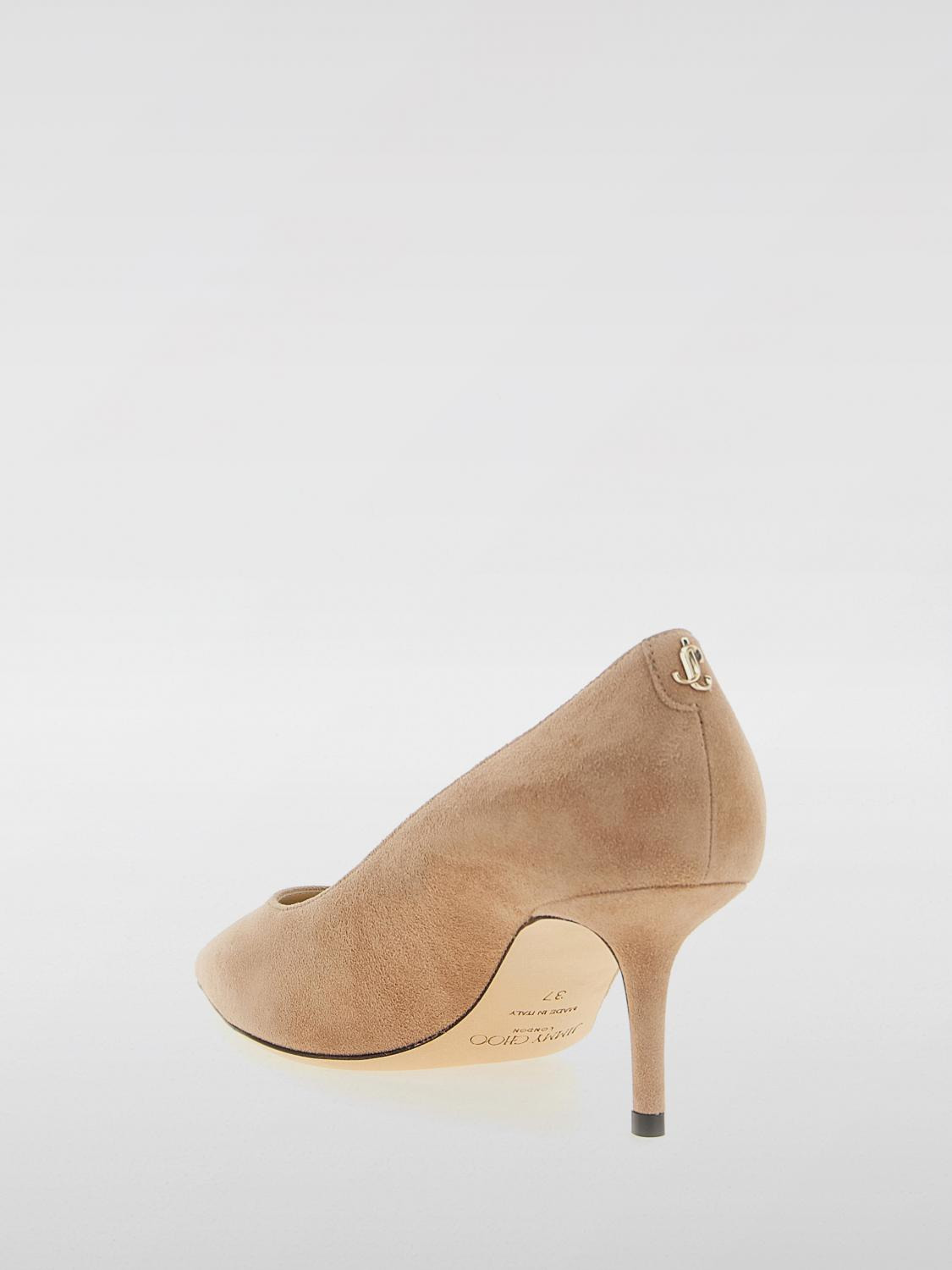 High heel shoes woman Jimmy Choo - 3